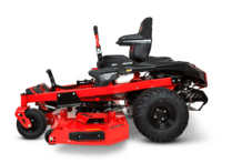 Gravely ZT XL 60"