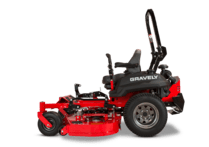 Gravely Pro-Turn 160