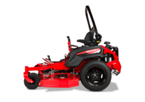 Gravely Pro-Turn 672