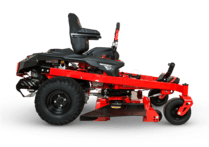 Gravely ZT XL 48"