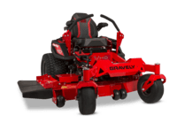 Gravely ZT HD 52"