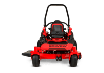 Gravely Pro-Turn 552