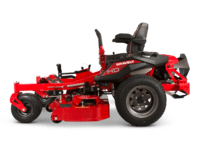 Gravely ZT HD 48"