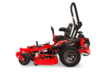 Gravely Pro-Turn ZX 52"