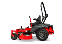 Gravely Pro-Turn EV 48"