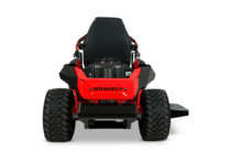 Gravely ZT X 48"