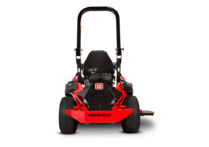 Gravely Pro-Turn ZX 48"