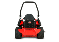 Gravely Pro-Turn 352