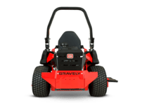 Gravely Pro-Turn 572 EFI