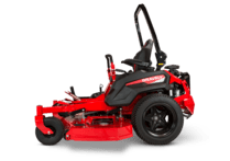 Gravely Pro-Turn 672 EFI