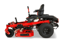 Gravely ZT X 42"