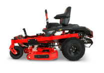 Gravely ZT XL 52"