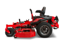 Gravely ZT HD 60"