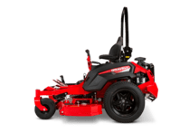 Gravely Pro-Turn 660 EFI