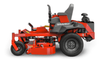 Gravely Compact Pro 44"