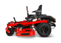 Gravely ZT X 52"