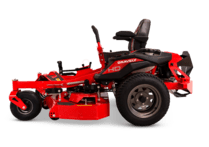 Gravely ZT HD 44"