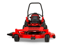 Gravely Pro-Turn 572 EFI