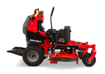 Gravely Pro-Stance 32"