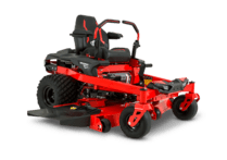 Gravely ZT XL 52"