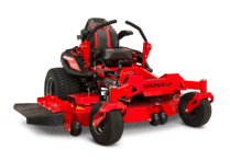 Gravely ZT HD 60"