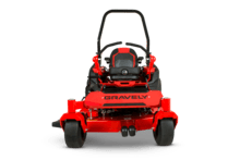 Gravely Pro-Turn 348