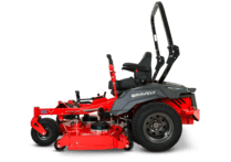 Gravely Pro-Turn EV 52" Rear Discharge