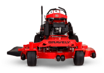 Gravely Pro-Stance EFI 60"