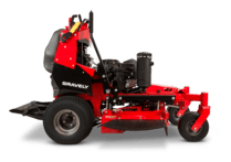 Gravely Pro-Stance 36"