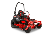 Gravely Pro-Turn Mach One 60 EFI