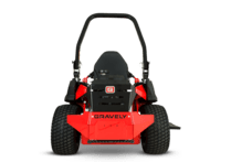 Gravely Pro-Turn 560