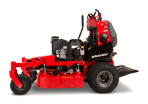 Gravely Pro-Stance 36"