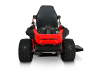 Gravely ZT XL 48"