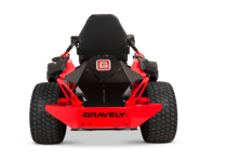 Gravely ZT HD 52"