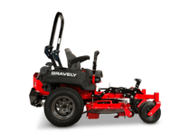 Gravely Pro-Turn 148