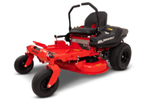 Gravely ZT 34"