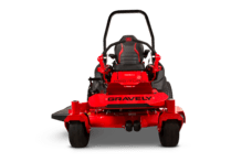 Gravely Pro-Turn 652