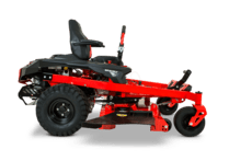 Gravely ZT X 48"