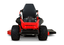 Gravely ZT XL 60"