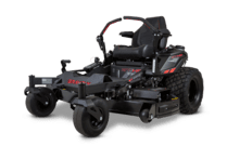 Limited Edition Gravely ZT HD Stealth 60"