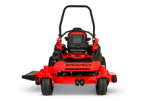 Gravely Pro-Turn 560 EFI