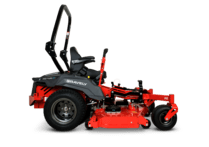 Gravely Pro-Turn EV 60" Rear Discharge