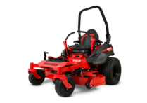 Gravely Pro-Turn 552