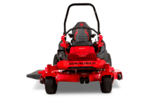 Gravely Pro-Turn 660 EFI