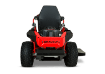 Gravely ZT XL 42"