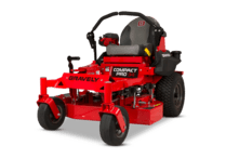 Gravely Compact Pro 34"