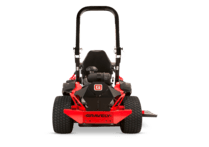 Gravely Pro-Turn ZX 52"