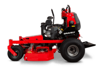 Gravely Pro-Stance 48"