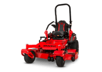 Gravely Pro-Turn ZX 48"