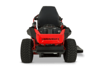 Gravely ZT X 42"